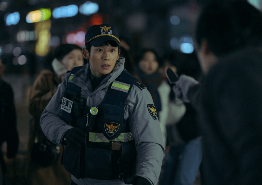 베테랑2 개봉일 빌런