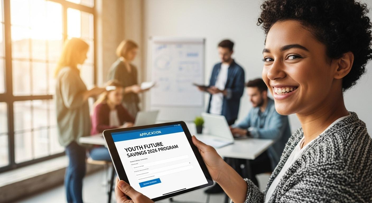 청년미래적금 2026 신청