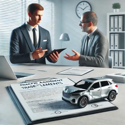 교통사고 100대0 합의금 실전 가이드 ❘ 합의 전 꼭 알아야 할 핵심 정보