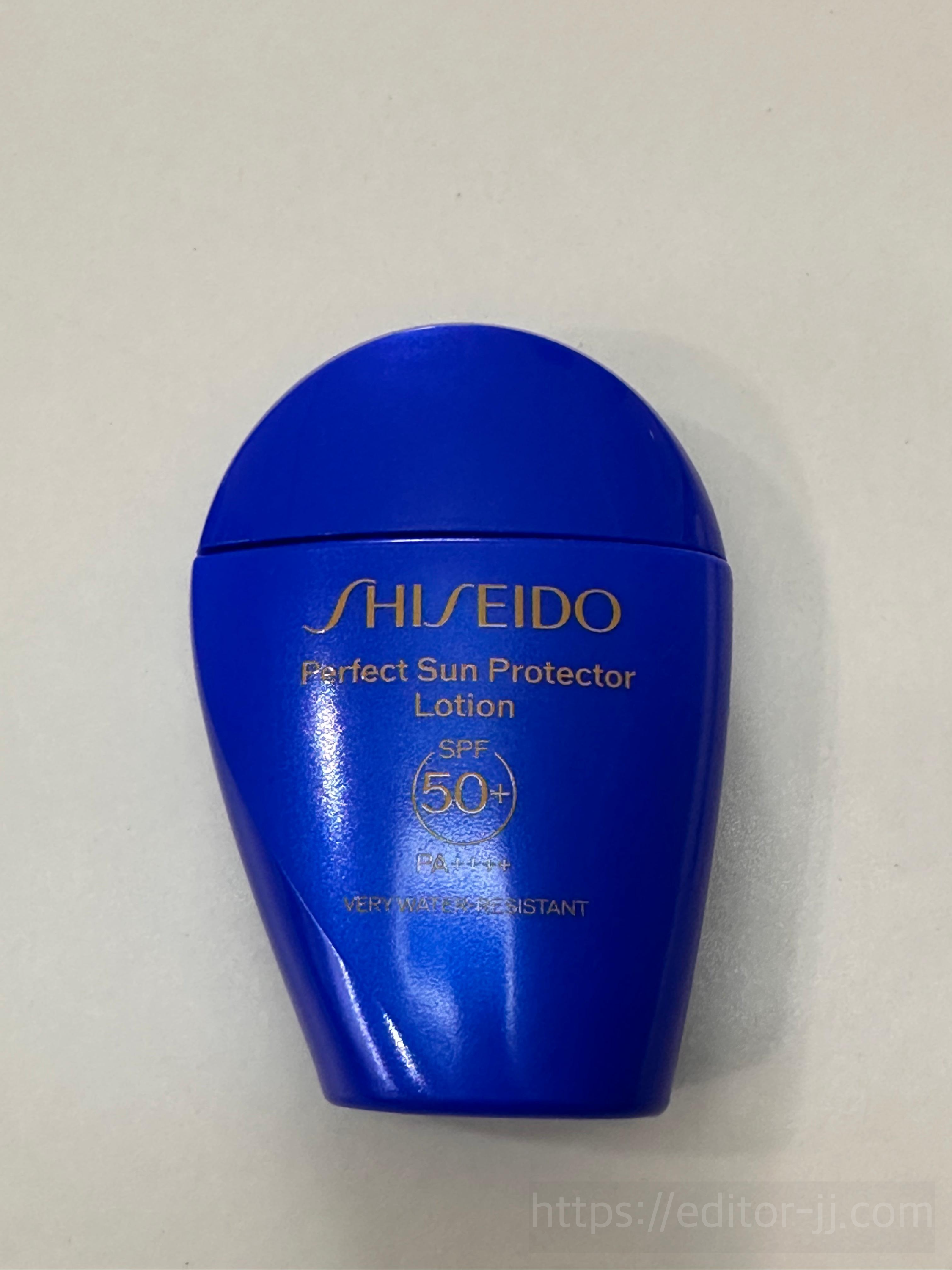 자외선 차단제(선크림)