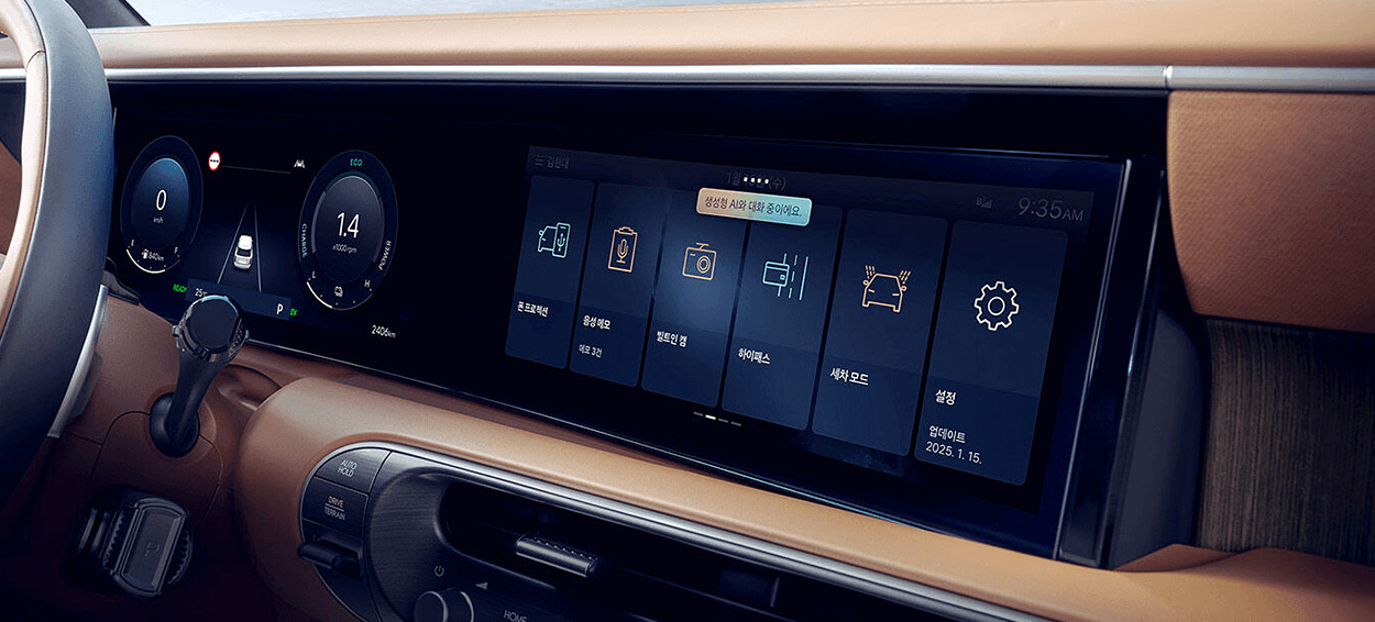 팰리세이드 하이브리드