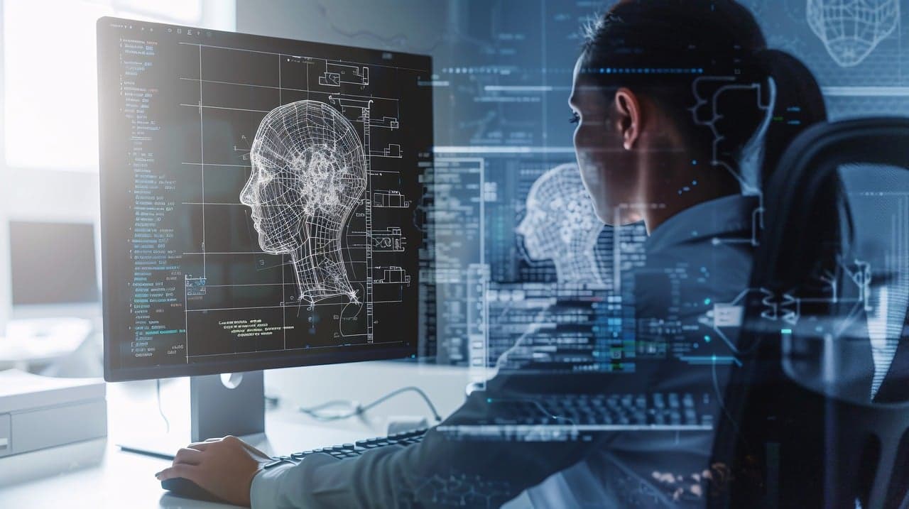 인간과 AI의 공동 창작물, 소유권은 어떻게 나눌까