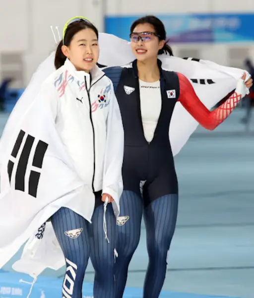 하얼빈-아시안게임-금메달-김민선