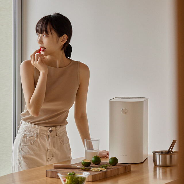 미닉스 음식물처리기 후기 냄새와 벌레 고민, 2025년 신혼가전 최종 선택 가이드