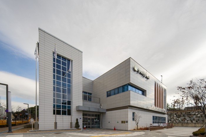 개과천선의 분양정보-경기도 화성시 동탄 e편한세상 동탄 파크아너스 2023년 2월 분양-주변 거주환경 편의시설