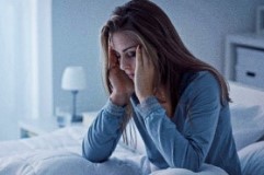 50대 여성 갱년기 불면증 극복법｜약 없이 꿀잠 자는 습관 만들기