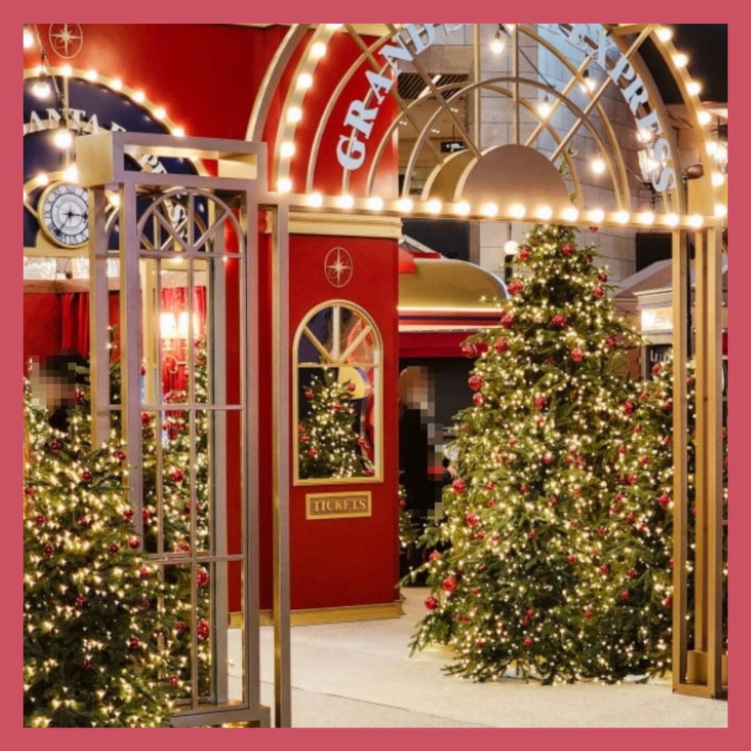 연말/실내/나들이/인천/명소/파라다이스시티