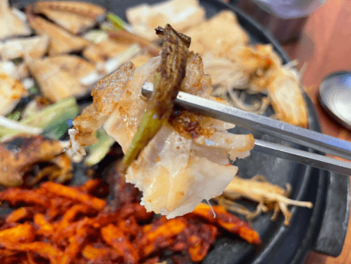 생방송 투데이 모둠생선구이 솥뚜껑생선구이 충북 청주