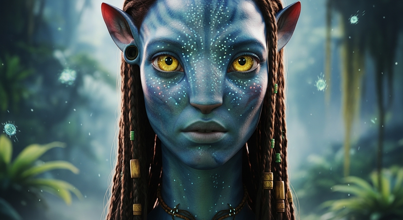 영화 아바타 시리즈 총정리 관련 이미지