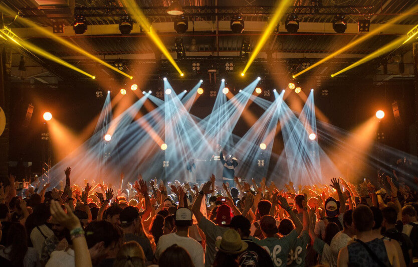 파워풀 K-트로트 페스티벌