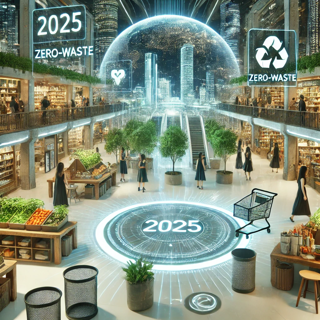 2025소비패턴변화가 일상에미치는영향