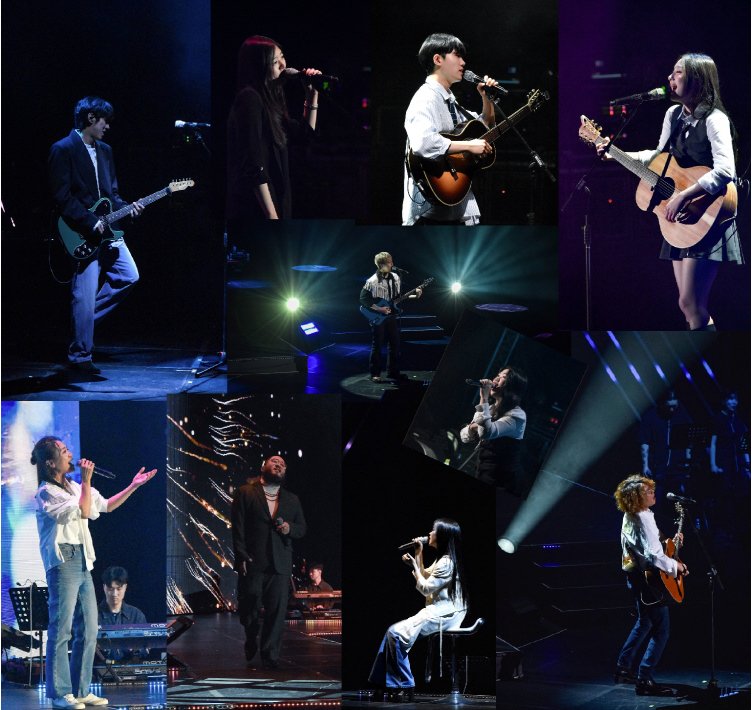 싱어게인3 TOP10예매하기 및 전국투어 일정