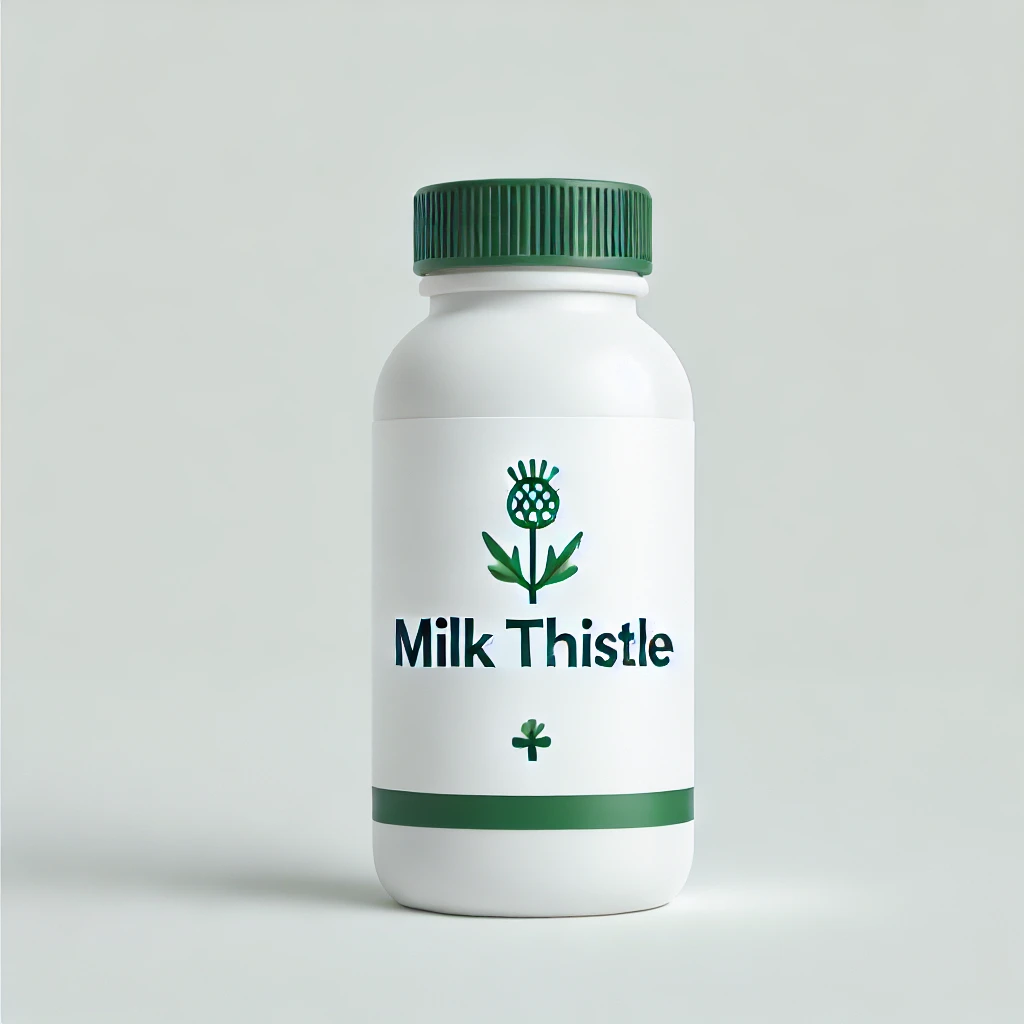 밀크씨슬 효과와 복용법 알아 보기