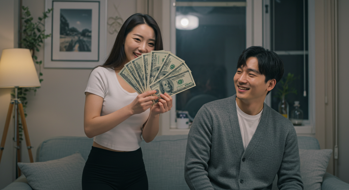 주택담보대출 갈아타기 서류
