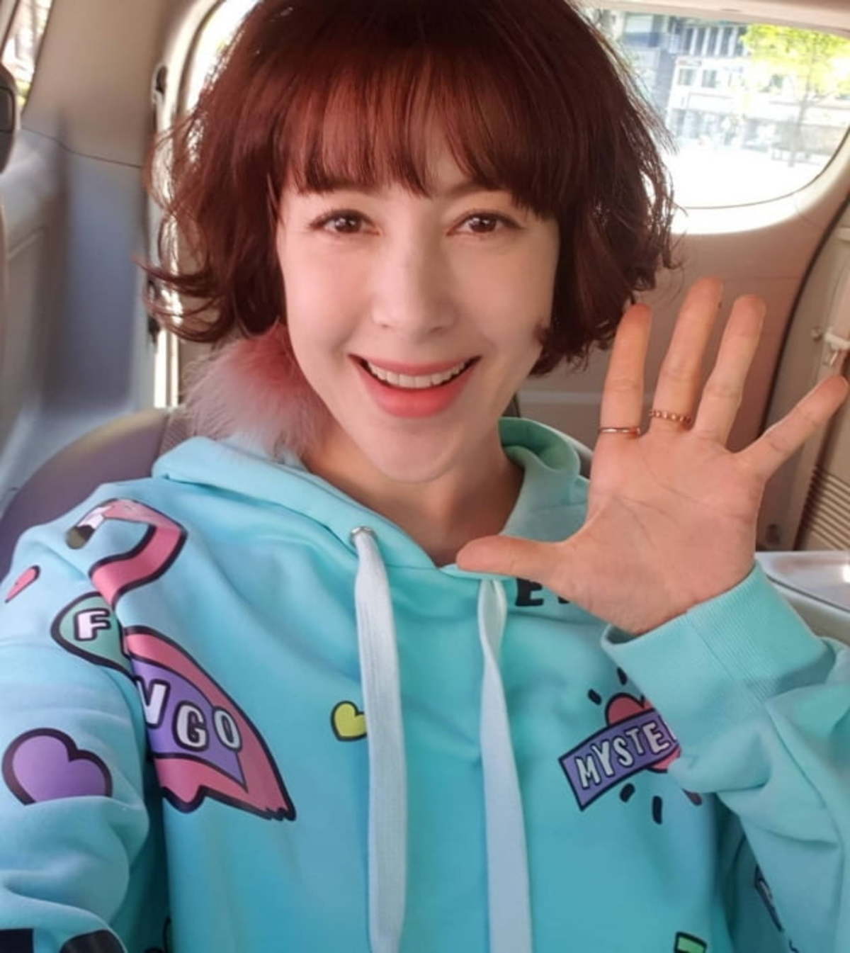 이지안 배우 나이 프로필 키 결혼 이혼 이병헌 과거 미스코리아 출연작 이은희