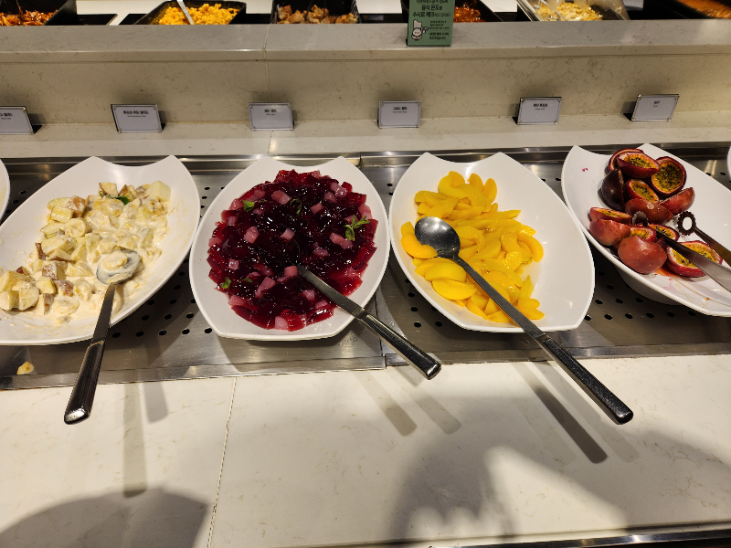 구로 nc백화점 애슐리퀸즈