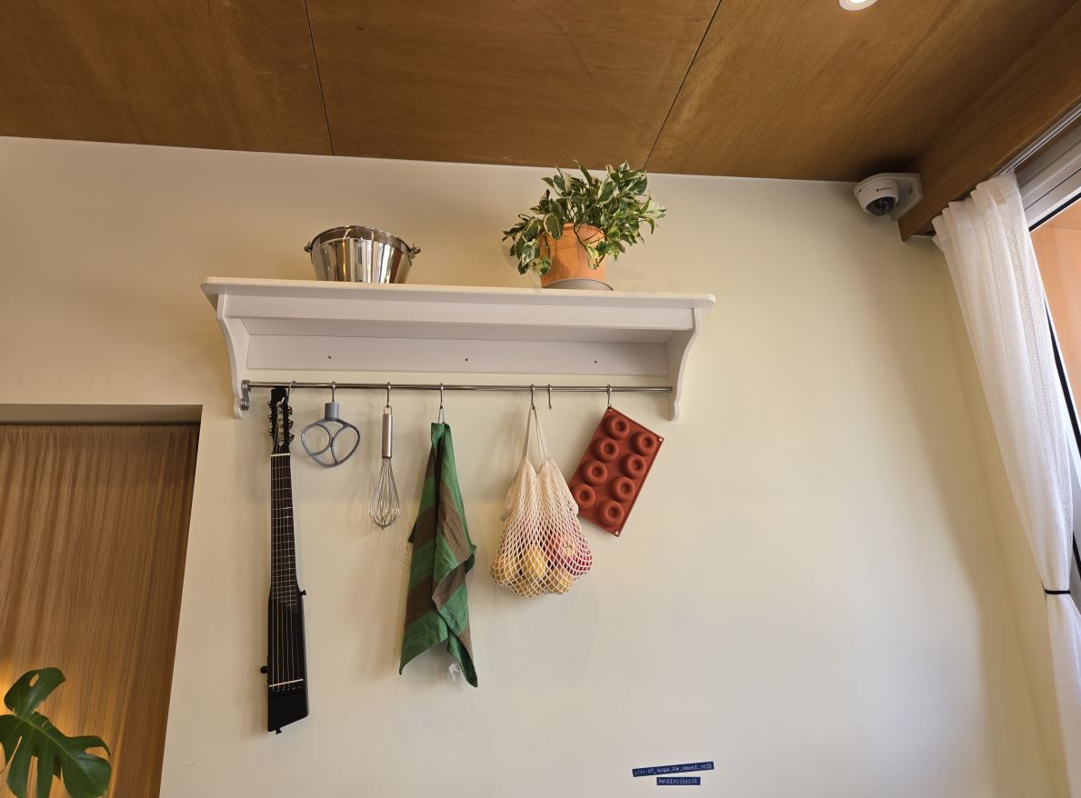 브런치 카페 &amp;#39;비키베이크샵&amp;#39;