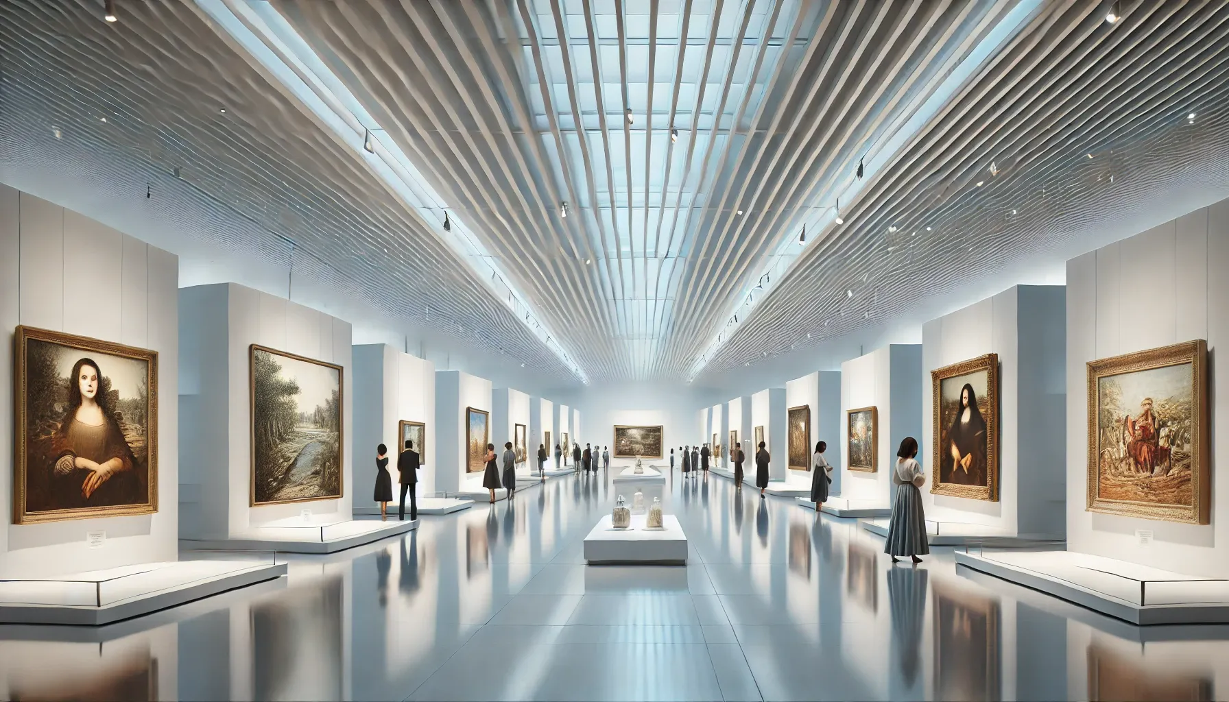 방콕 아트 & 컬처 센터