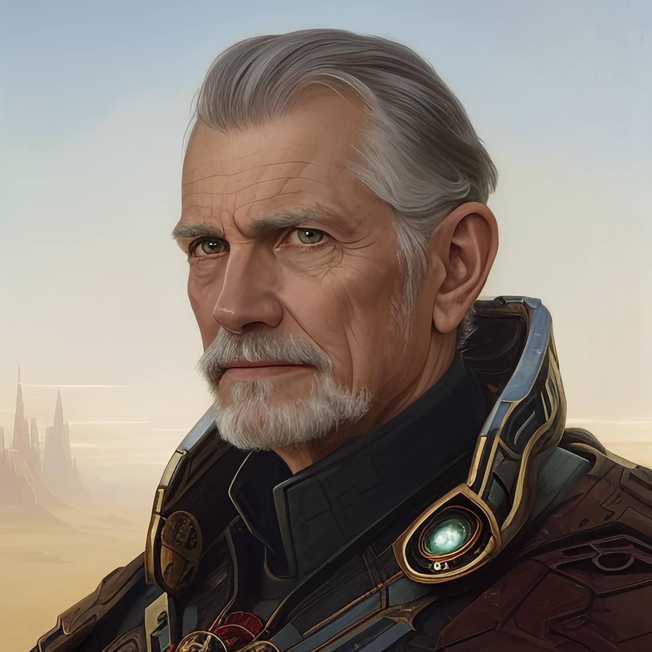 장수하는 노인 비결