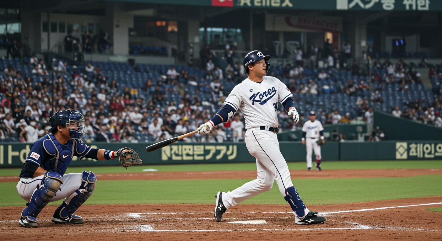 번트의 모든 것: 희생번트부터 기습번트까지 5가지 핵심 전략