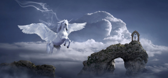 신이 내린 동물 신화와 전설 속 특별한 동물들