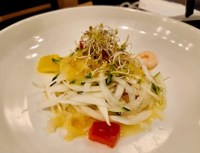 갈비도락해파리