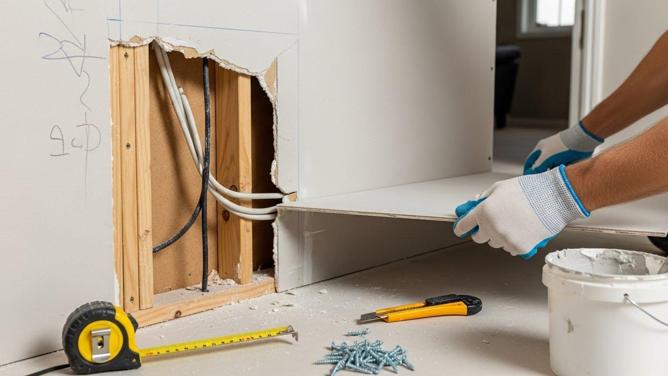 인테리어 공사 하자보수 기간