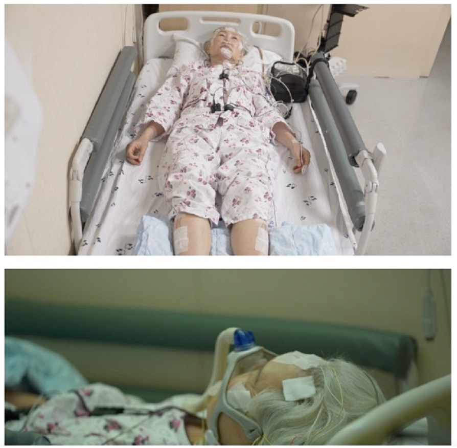 생로병사의비밀-뇌졸중-휴대용-심전도기기