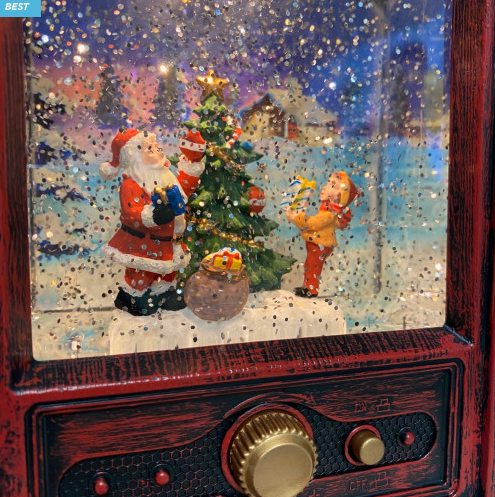 크리스마스 오르골 추천 BEST 10