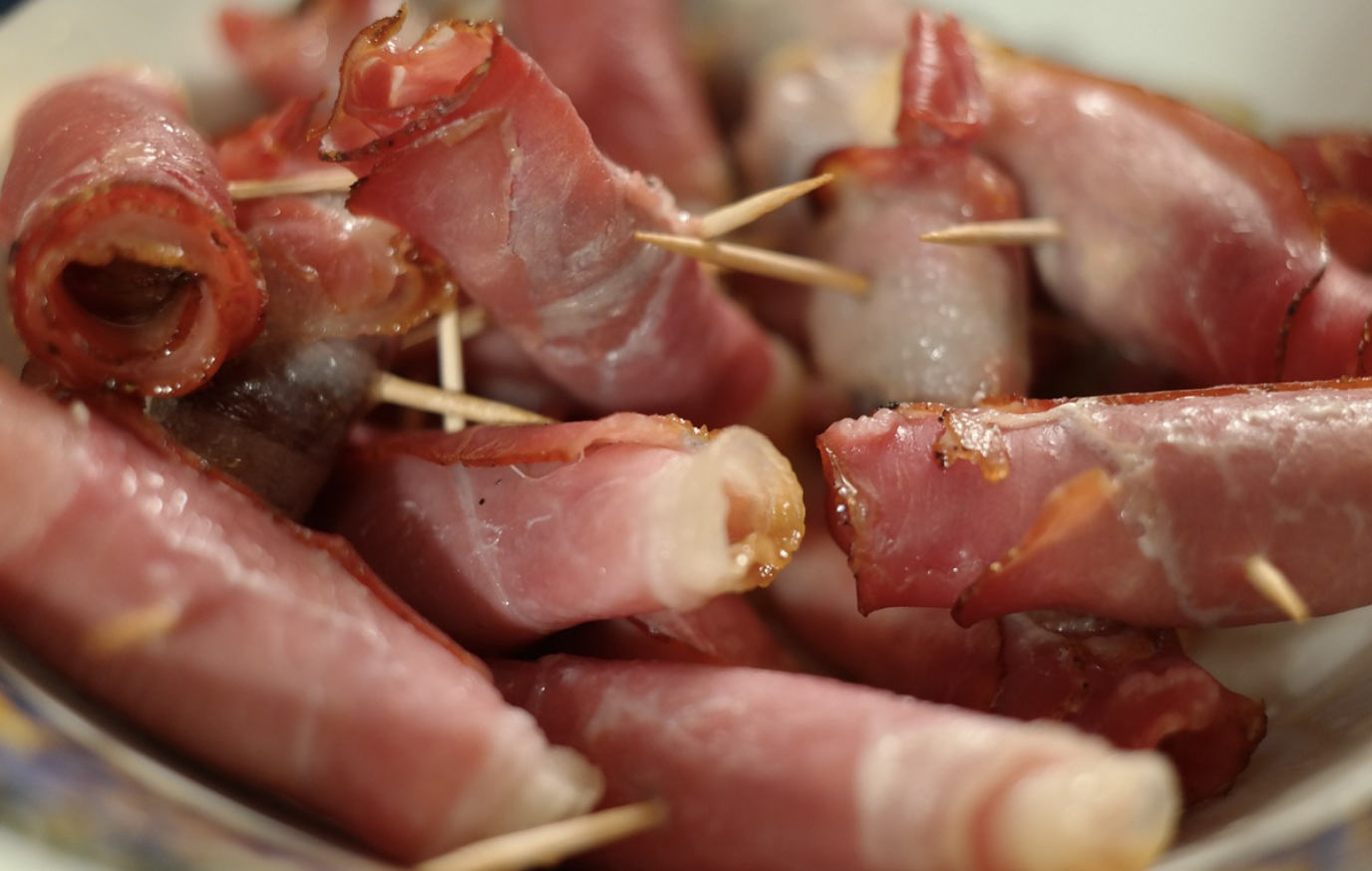 주의해야 할 음식