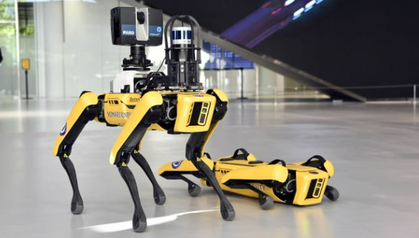 국내 로봇 관련주 전망 현대자동차 엘지전자 로보스타 주식 주가