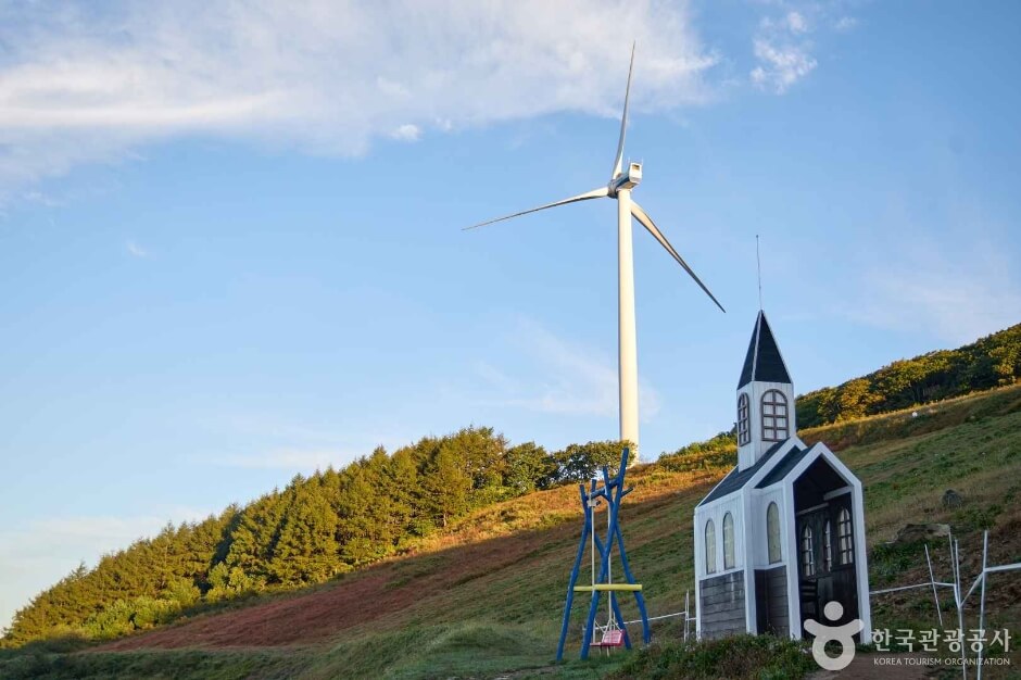 평창 가볼만한곳 베스트 10