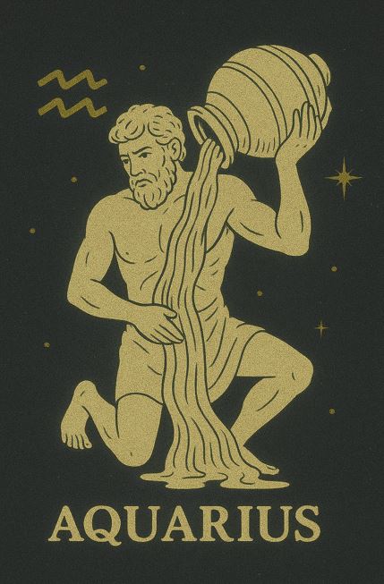 2026년 물병자리 운세