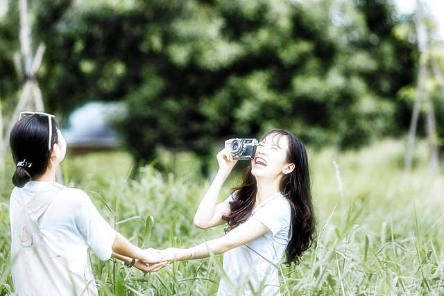 사진 용량 줄이는 법