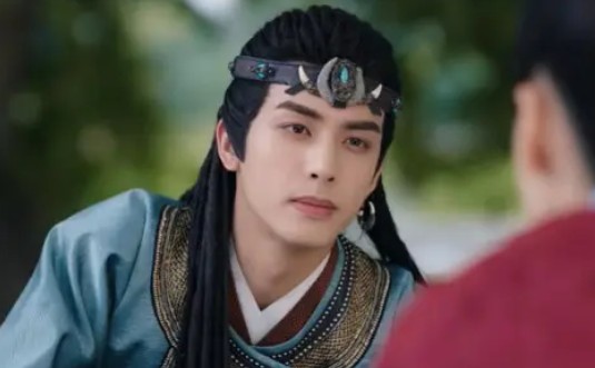 중드 상사령 1화 줄거리 요약 결말