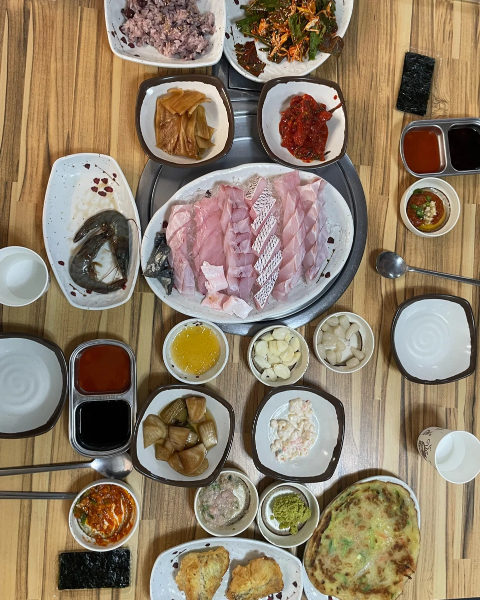 화선횟집