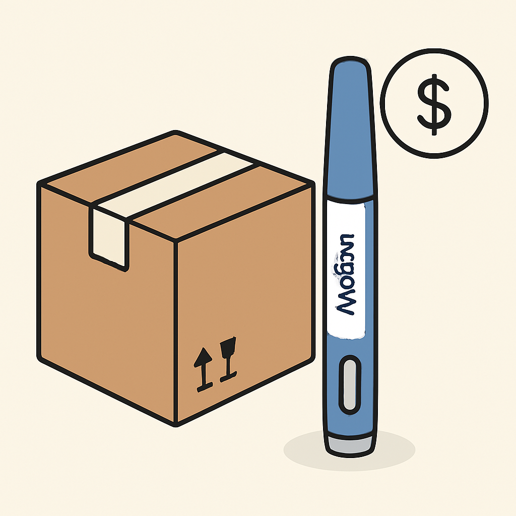 위고비 처방 관련 비용은?