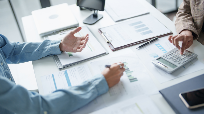 연 소득 계산 시 포함되는 항목과 제외되는 항목 정리