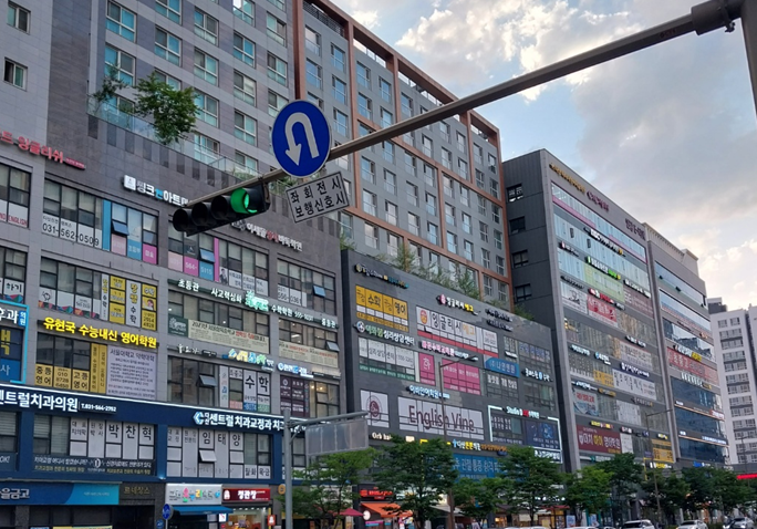 8호선 개통 임박! 다산신도시 진건지구 임장