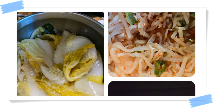 전현무계획2 당진 닭개장 후기