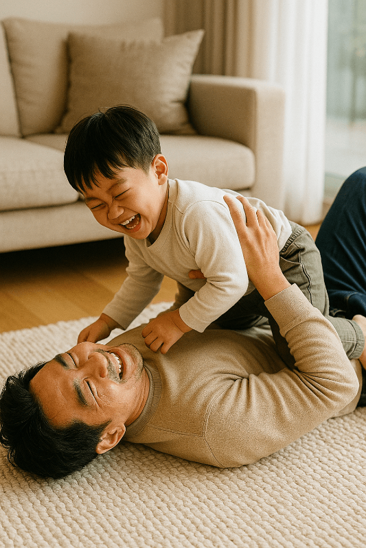 #아빠육아 #아동뇌발달 #육아심리학 #부모역할 #아빠참여 #아이성장
#발달심리학 #육아팁 #부모교육 #아이정서발달