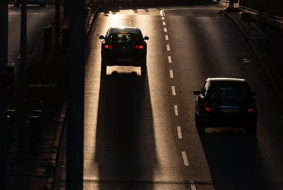 추석 명절 고속도로 휴게소