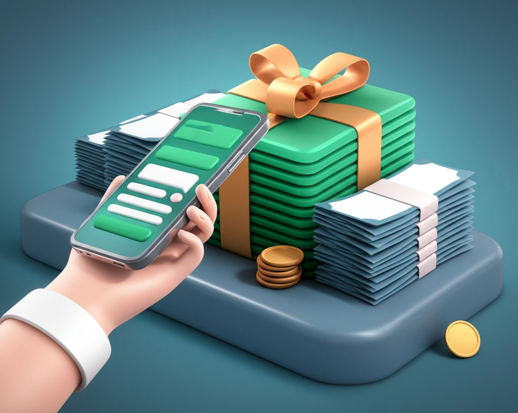 온누리상품권 정산 계좌 확인과 수수료..