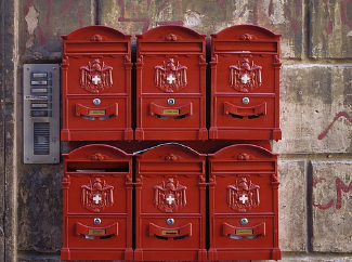 우체국 점심시간 휴무제, 은행 업무시간, 우편 업무시간