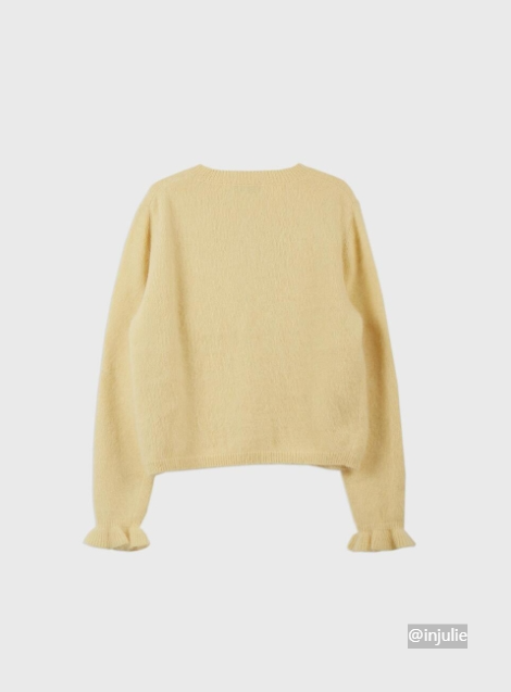 선재업고튀어 11회 김혜윤 임솔 뮤제드 니트 가디건