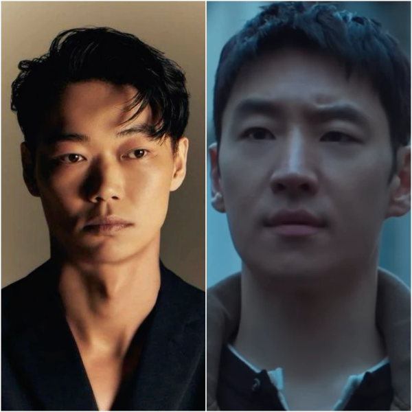 카사마츠 쇼와 모범택시 이제훈