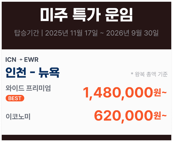 에어프레미아 블랙 프라이데이 특가 항공권 할인 이미지/출처:에어프레미아