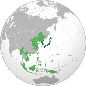 일본제국주의.