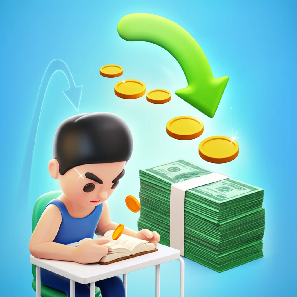 햇살론 승인 확률 높이고 금리 낮추는..