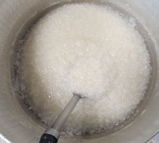 찹쌀풀